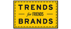Скидка 10% на коллекция trends Brands limited! - СебежСебеж